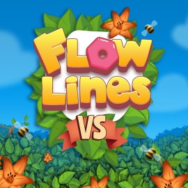 Flowlines VS. Xbox One & Series X|S (покупка на аккаунт) (Турция)