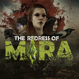 The Redress of Mira Xbox One & Series X|S (покупка на аккаунт) (Турция)