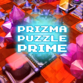 Prizma Puzzle Prime Xbox One & Series X|S (покупка на аккаунт) (Турция)