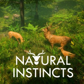 Natural Instincts Xbox One & Series X|S (покупка на аккаунт / ключ) (Турция)