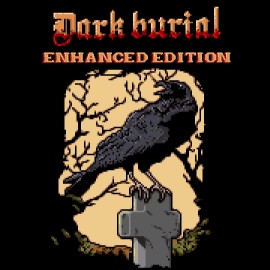 Dark Burial: Enhanced Edition Xbox One & Series X|S (покупка на аккаунт) (Турция)