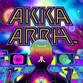 Akka Arrh Xbox One & Series X|S (покупка на аккаунт) (Турция)