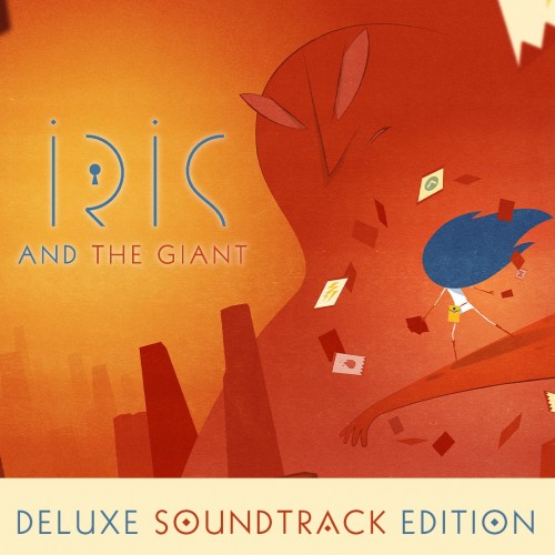 Iris and the Giant Deluxe Soundtrack Edition Xbox One & Series X|S (покупка на аккаунт) (Турция)