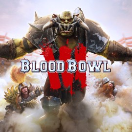 Blood Bowl 3 Xbox One & Series X|S (покупка на аккаунт / ключ) (Турция)