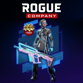 Rogue Company: набор "Перегрузка системы" Xbox One & Series X|S (покупка на аккаунт) (Турция)
