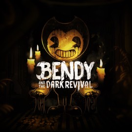Bendy and the Dark Revival Xbox One & Series X|S (покупка на аккаунт) (Турция)
