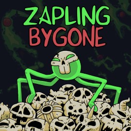 Zapling Bygone Xbox One & Series X|S (покупка на аккаунт) (Турция)
