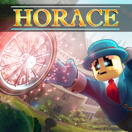 Horace Xbox One & Series X|S (покупка на аккаунт) (Турция)