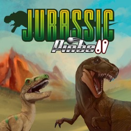 Jurassic Pinball Xbox One & Series X|S (покупка на аккаунт) (Турция)