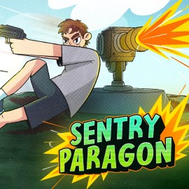 Sentry Paragon Xbox One & Series X|S (покупка на аккаунт) (Турция)