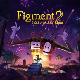 Figment 2: Creed Valley Xbox One & Series X|S (покупка на аккаунт) (Турция)