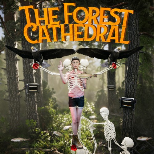The Forest Cathedral Xbox Series X|S (покупка на аккаунт) (Турция)