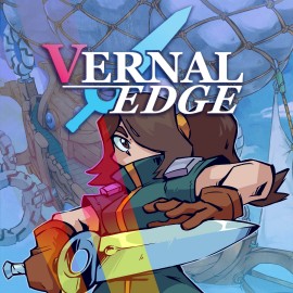 Vernal Edge Xbox One & Series X|S (покупка на аккаунт) (Турция)