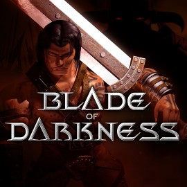 Blade of Darkness Xbox One & Series X|S (покупка на аккаунт) (Турция)