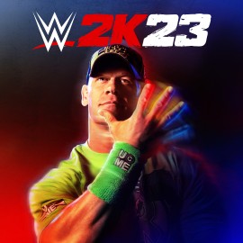 WWE 2K23 для Xbox One (покупка на аккаунт) (Турция)