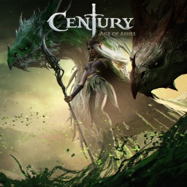 Century: Age of Ashes - Thornweaver Premium Edition Xbox One & Series X|S (покупка на аккаунт) (Турция)