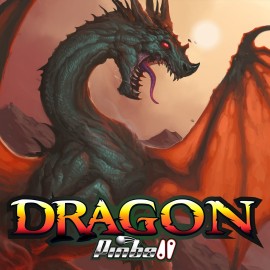 Dragon Pinball Xbox One & Series X|S (покупка на аккаунт) (Турция)