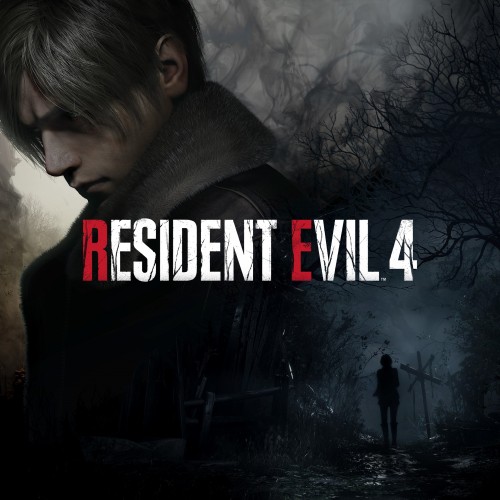 Resident Evil 4 Xbox Series X|S (покупка на аккаунт) (Турция)