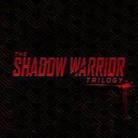 The Shadow Warrior Trilogy Xbox One & Series X|S (покупка на аккаунт) (Турция)