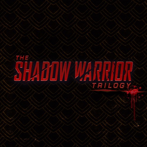 The Shadow Warrior Trilogy Xbox One & Series X|S (покупка на новый аккаунт) (Турция)