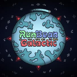 RunBean Galactic Xbox One & Series X|S (покупка на аккаунт) (Турция)