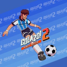 Pixel Soccer Xbox One & Series X|S (покупка на аккаунт) (Турция)