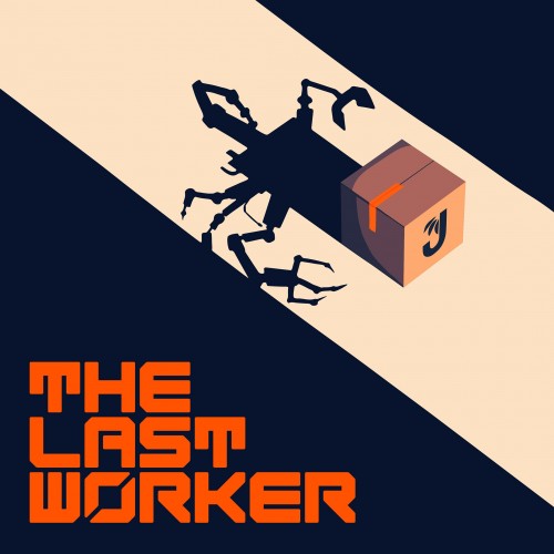 The Last Worker Xbox Series X|S (покупка на аккаунт) (Турция)