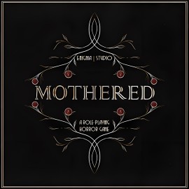 Mothered - A Role-Playing Horror Game Xbox One & Series X|S (покупка на аккаунт) (Турция)