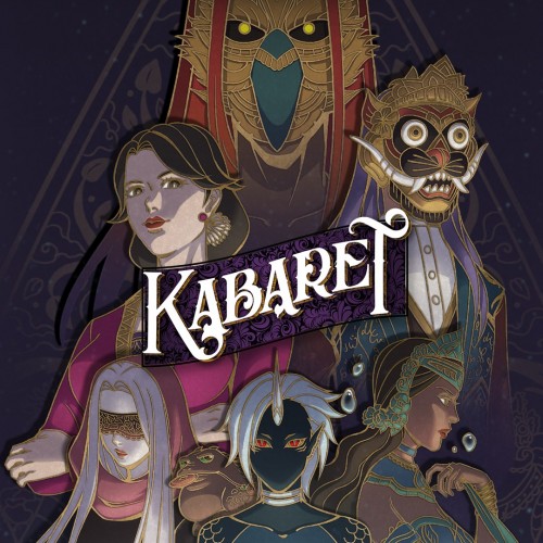 Kabaret Xbox One & Series X|S (покупка на новый аккаунт) (Турция)