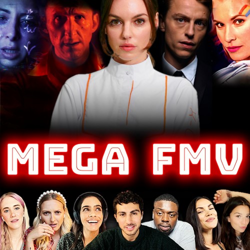 The MEGA FMV Bundle Xbox One & Series X|S (покупка на аккаунт) (Турция)