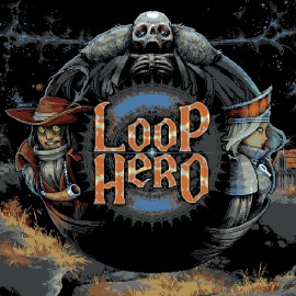 Loop Hero Xbox One & Series X|S (покупка на аккаунт) (Турция)