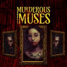 Murderous Muses Xbox One & Series X|S (покупка на аккаунт) (Турция)