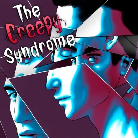 The Creepy Syndrome Xbox One & Series X|S (покупка на аккаунт) (Турция)
