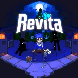Revita Xbox One & Series X|S (покупка на аккаунт) (Турция)