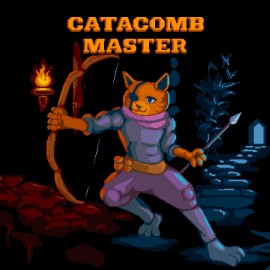Catacomb Master Xbox One & Series X|S (покупка на аккаунт) (Турция)