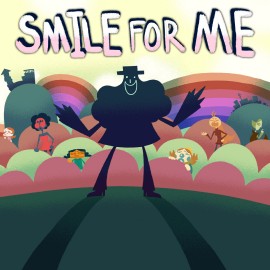 Smile For Me Xbox One & Series X|S (покупка на аккаунт) (Турция)
