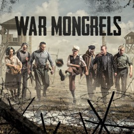 War Mongrels Xbox One & Series X|S (покупка на аккаунт) (Турция)