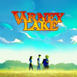 Varney Lake Xbox One & Series X|S (покупка на аккаунт) (Турция)