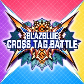 BlazBlue: Cross Tag Battle Special Edition Xbox One & Series X|S (покупка на аккаунт) (Турция)