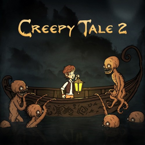 Creepy Tale 2 Xbox One & Series X|S (покупка на новый аккаунт) (Турция)