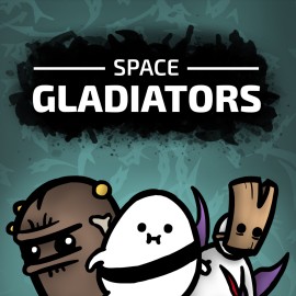Space Gladiators Xbox One & Series X|S (покупка на аккаунт) (Турция)