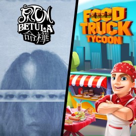 Fatum Betula + Food Truck Tycoon Xbox One & Series X|S (покупка на аккаунт) (Турция)