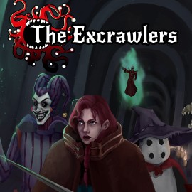 The Excrawlers Xbox One & Series X|S (покупка на аккаунт) (Турция)
