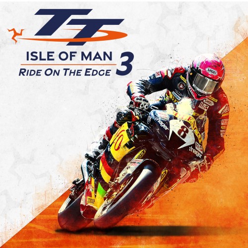 TT Isle Of Man: Ride on the Edge 3 Xbox One & Series X|S (покупка на аккаунт) (Турция)