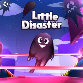 Little Disaster Xbox One & Series X|S (покупка на аккаунт / ключ) (Турция)
