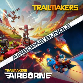 Airborne Bundle Xbox One & Series X|S (покупка на аккаунт) (Турция)