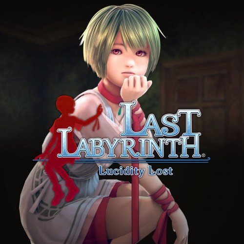 Last Labyrinth -Lucidity Lost- Xbox One & Series X|S (покупка на новый аккаунт) (Турция)