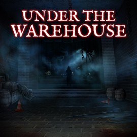 Under the Warehouse Xbox One & Series X|S (покупка на аккаунт) (Турция)