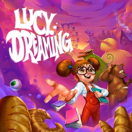 Lucy Dreaming Xbox One & Series X|S (покупка на аккаунт) (Турция)