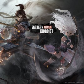 Eastern Exorcist Xbox One & Series X|S (покупка на аккаунт) (Турция)